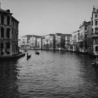 Venedig Canal Grande Rialto