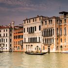 Venedig, Canale Grande