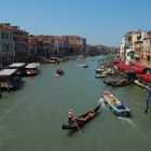 Venedig - Canale Grande 2