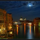 Venedig *Canale Grande*