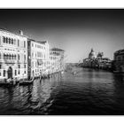 Venedig - Canale grande