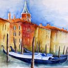 Venedig - Canale Grande