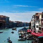 Venedig - Canale Grande