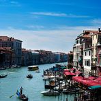 Venedig - Canale Grande