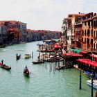 Venedig Canale Grande