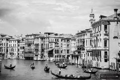 Venedig Canale Grande