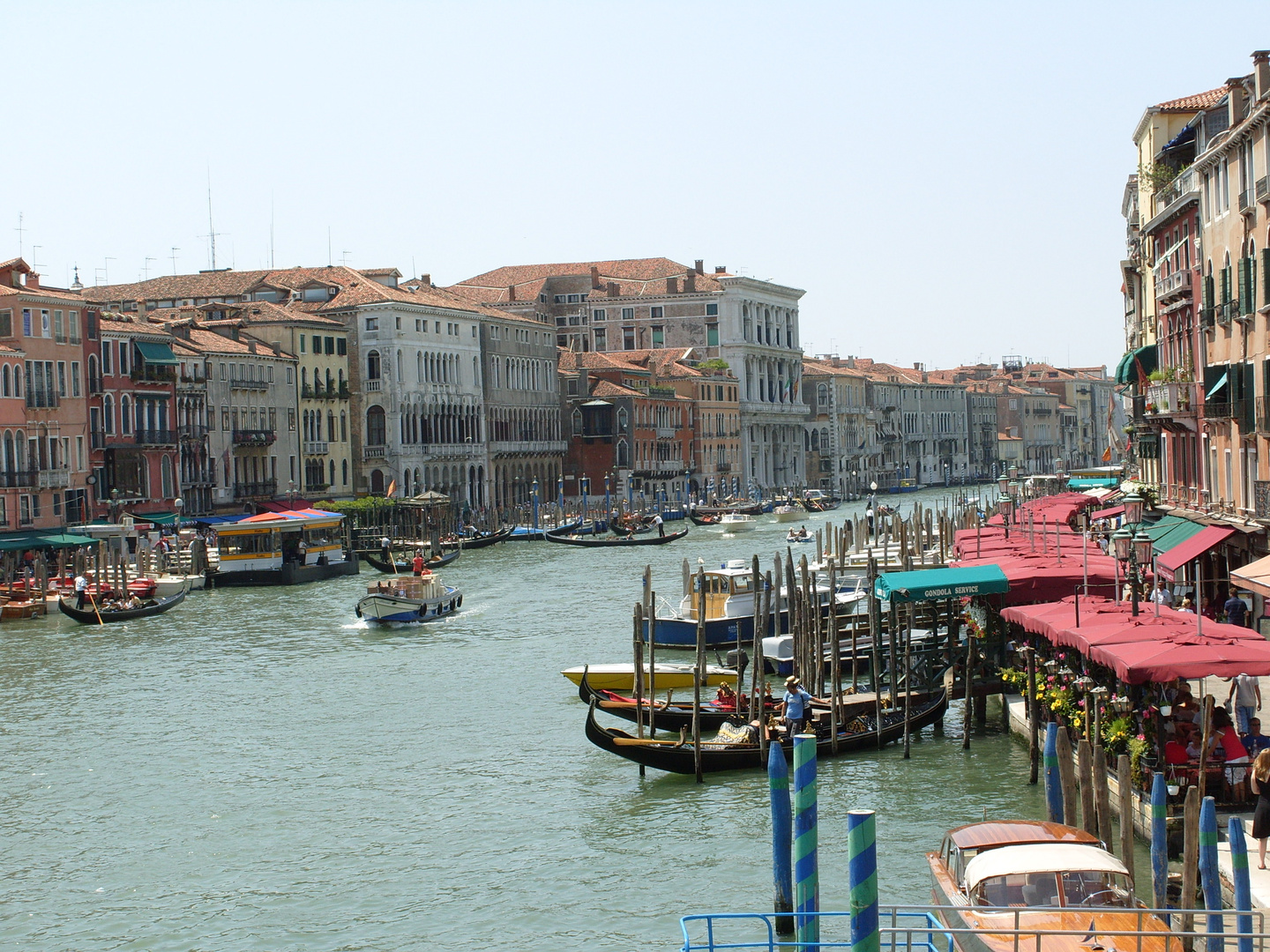 Venedig Canale Grande