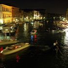 Venedig Canale Grande