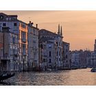 Venedig Canale Grande