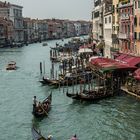 Venedig Canale Grande