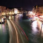 Venedig - Canale Grande