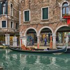 VENEDIG   -  Cannaregio - 