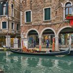 VENEDIG   -  Cannaregio - 