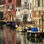 Venedig - Cannaregio