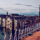 Venedig - Cannaregio / Canal Grande