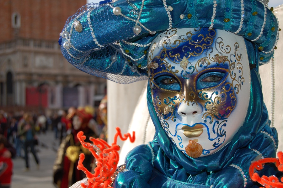 Venedig Carneval