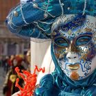 Venedig Carneval