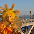 venedig Carneval