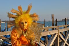 venedig Carneval