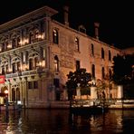 Venedig - CASINO DI VENEZIA