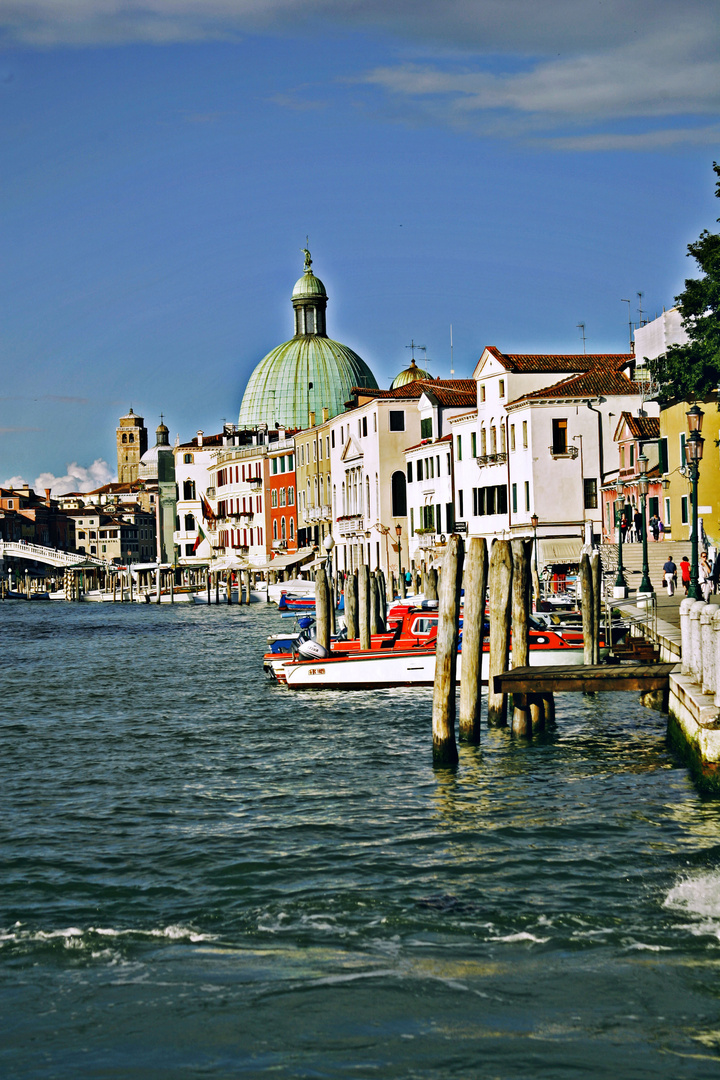 Venedig