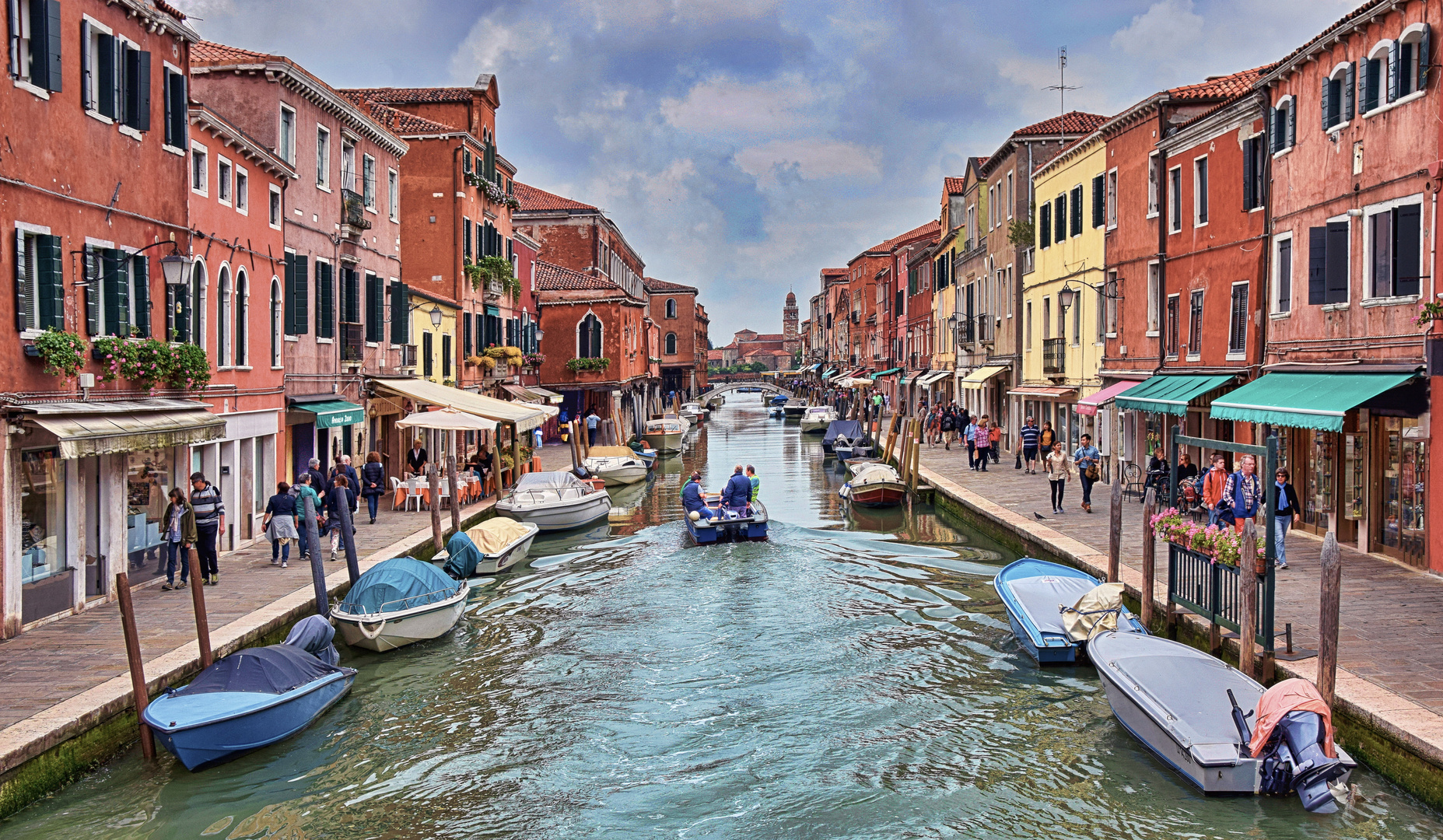 Venedig