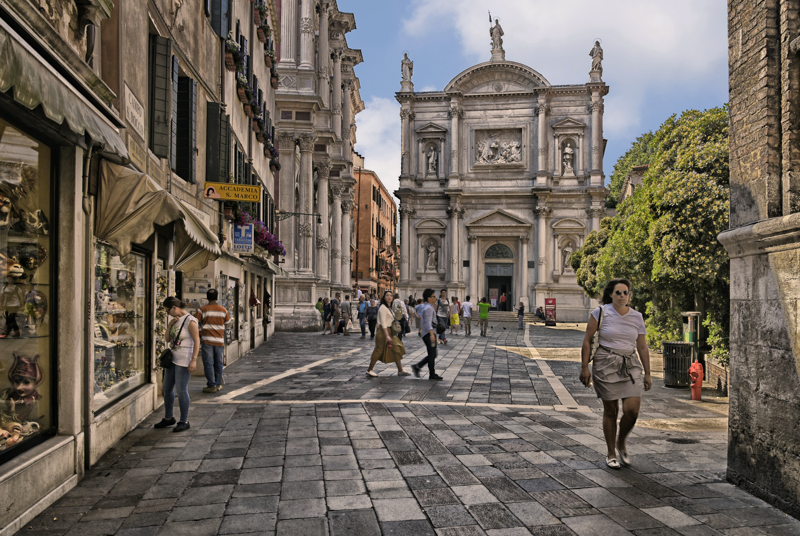 Venedig