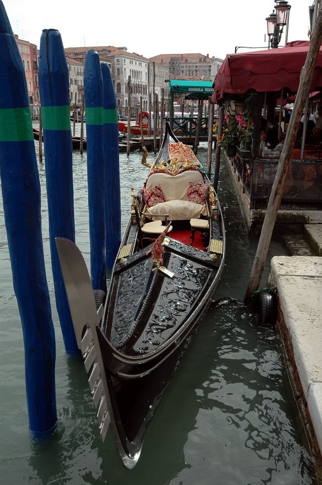 Venedig ...