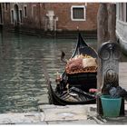 Venedig...