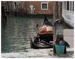 Venedig...