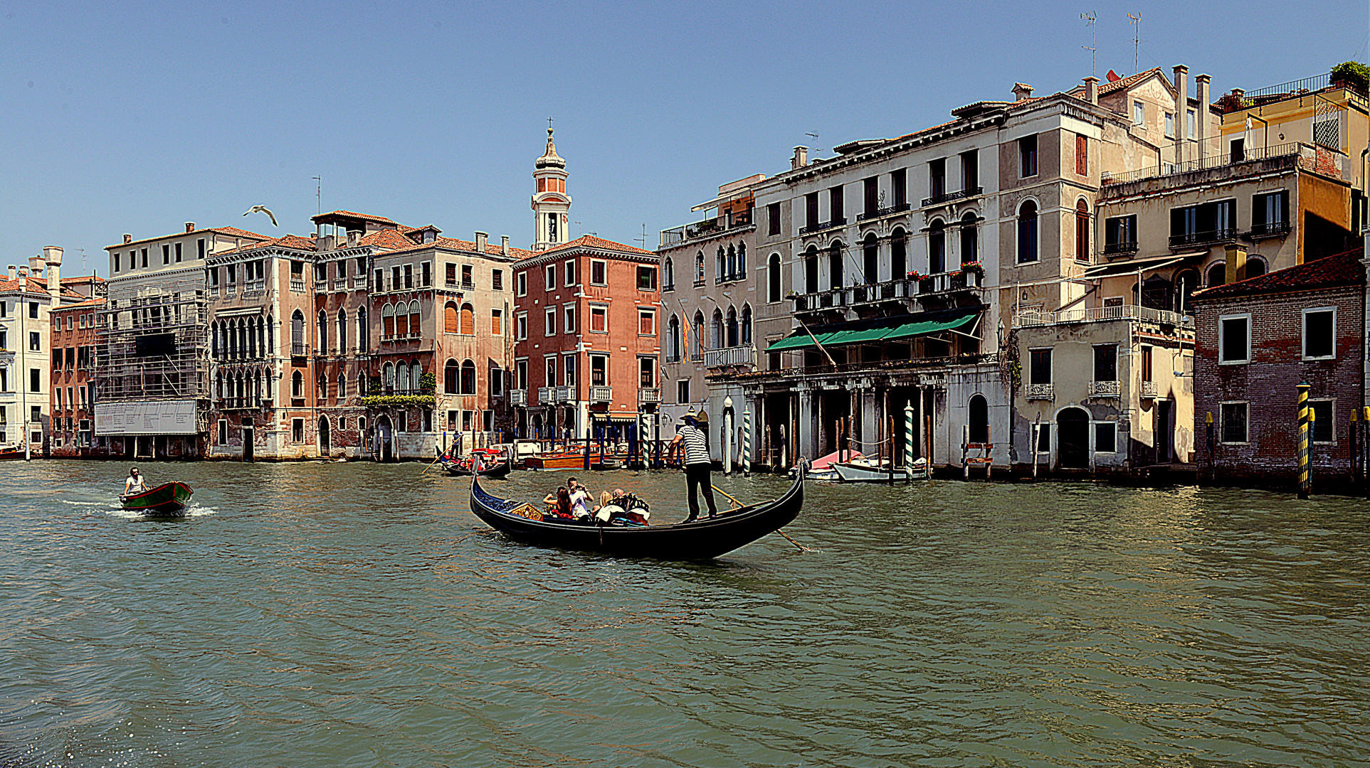 " Venedig "