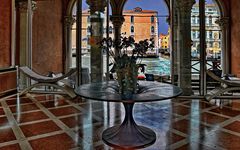 VENEDIG --CENTURION PALACE--