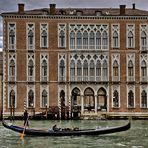 VENEDIG  --CENTURION PALACE--