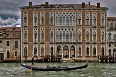 VENEDIG  --CENTURION PALACE--