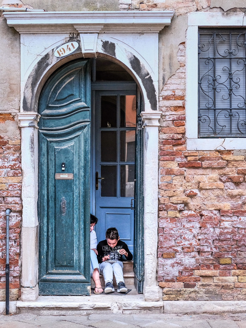 Venedig