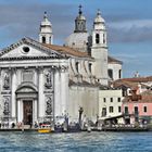 Venedig  Chiesa di Santa Maria del Rosario