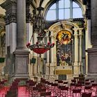 VENEDIG   - Chiesa Maria dela Salute - 