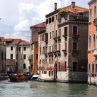 venedig : commissario brunetti's balkon