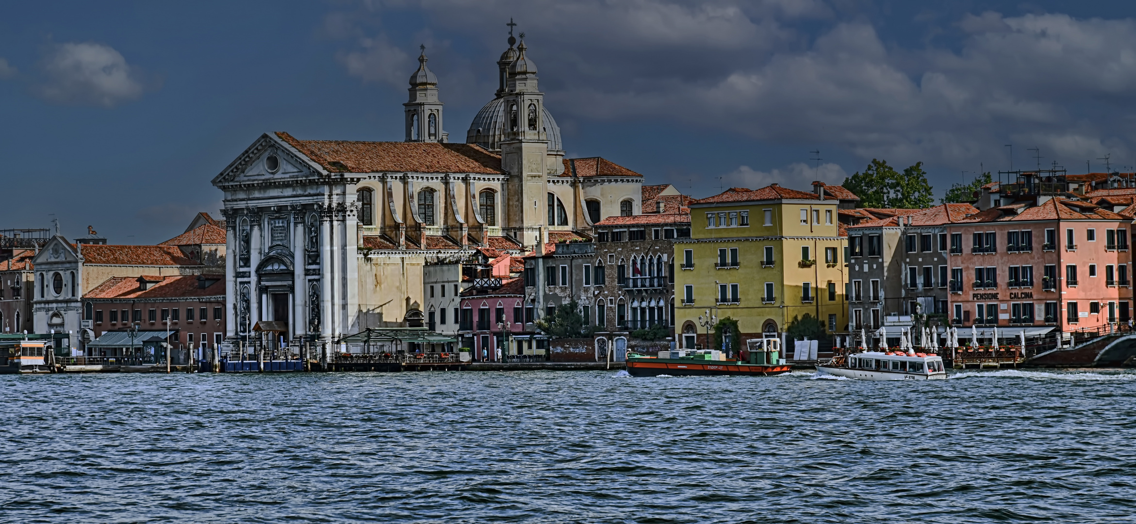 Venedig