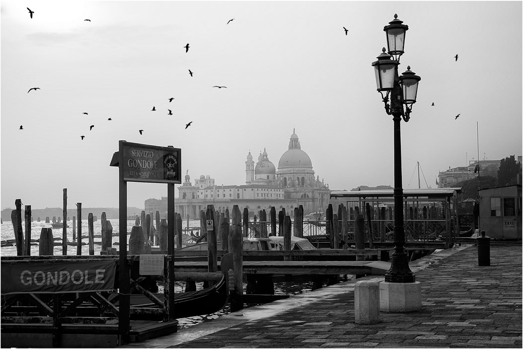 [ Venedig ]