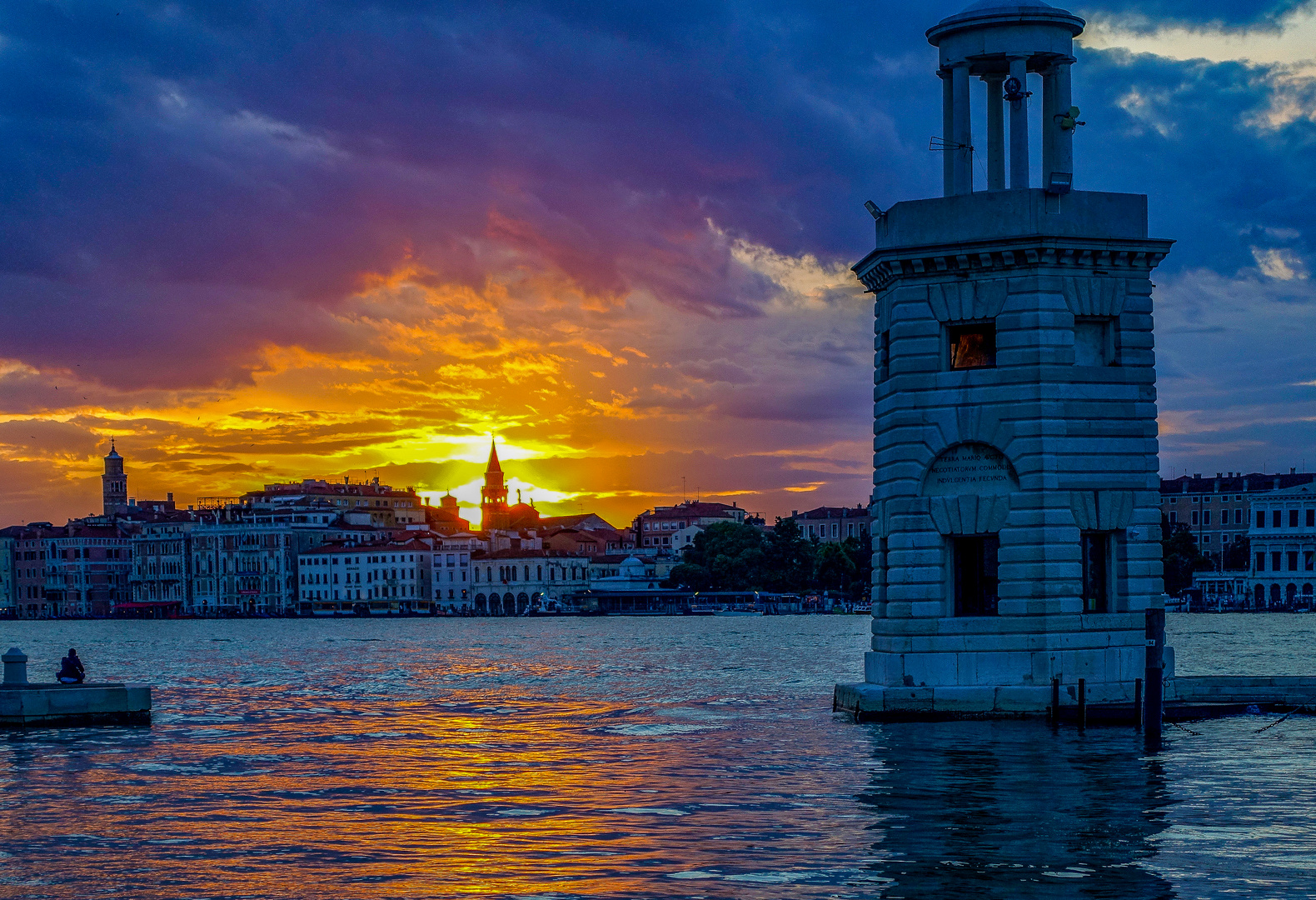 Venedig