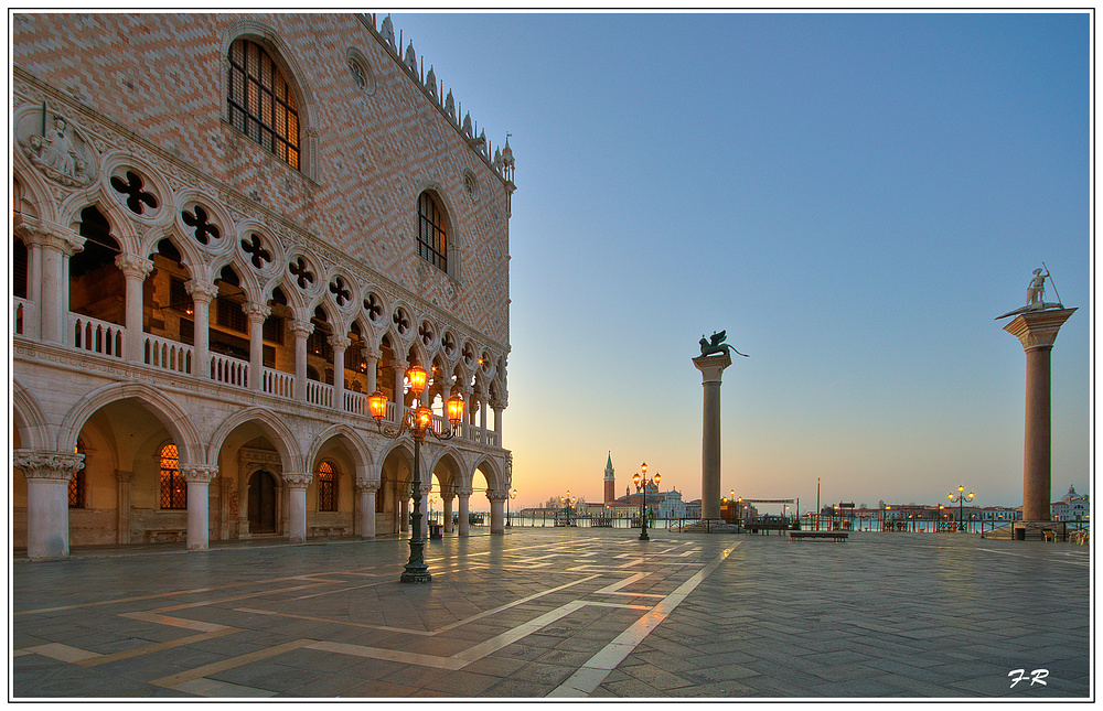 Venedig