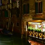 Venedig - Da Fiore