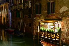 Venedig - Da Fiore