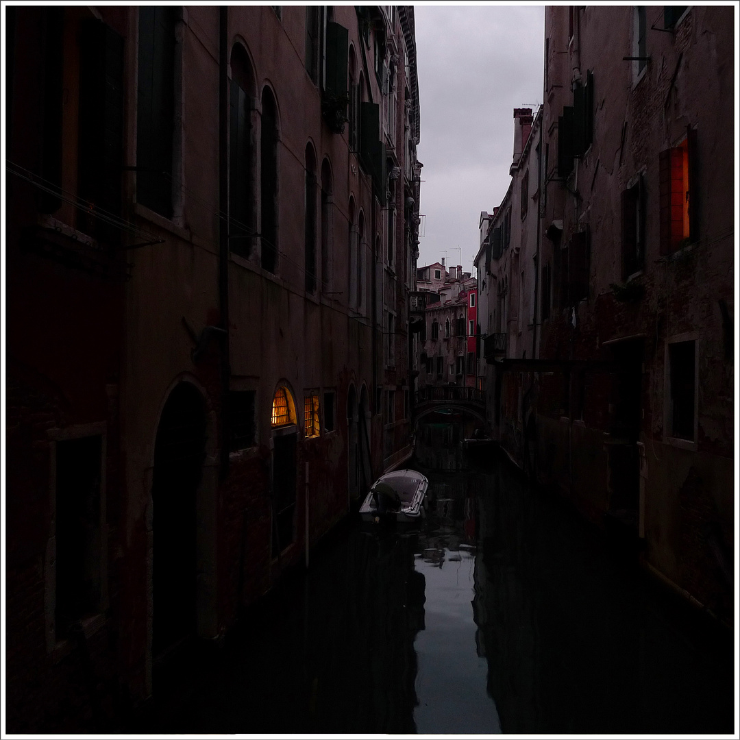 Venedig