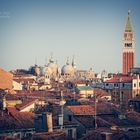 Venedig - Dachlandschaft