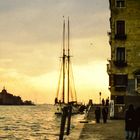 Venedig damals