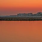 Venedig: Das Grand Hotel Excelsior in Lido di Venezia