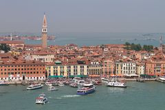 Venedig ...