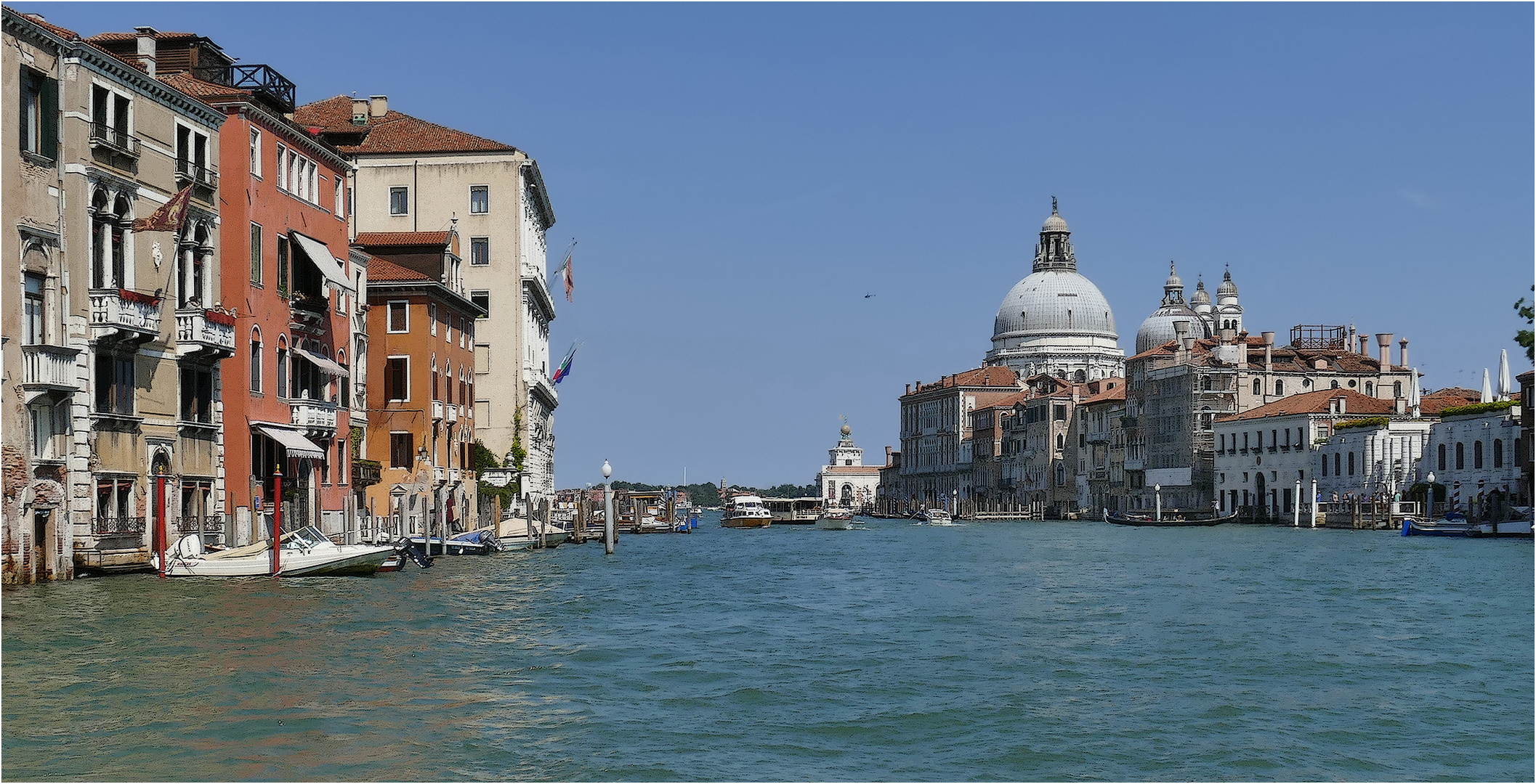 VENEDIG